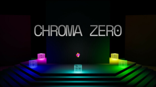 Chroma Zero