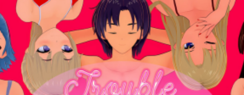 Trouble in Paradise Free Download [v1.10]