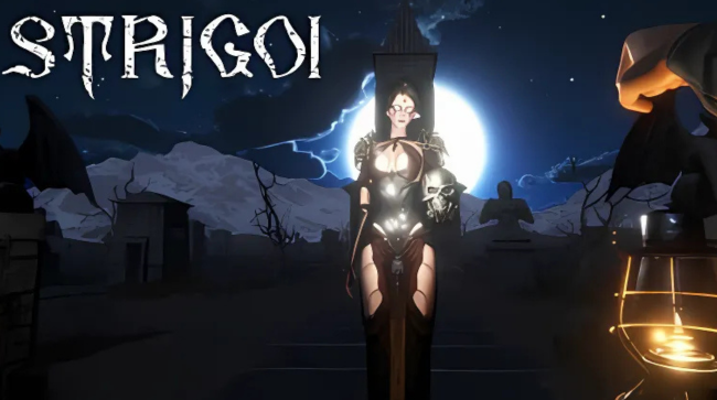 Strigoi Free Download