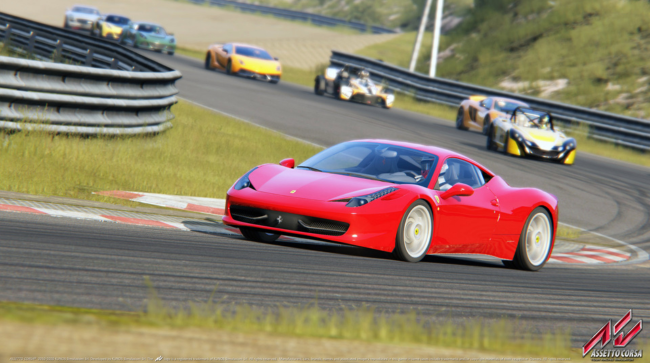 Assetto Corsa