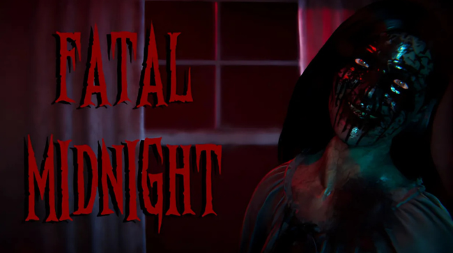 Fatal Midnight Free Download