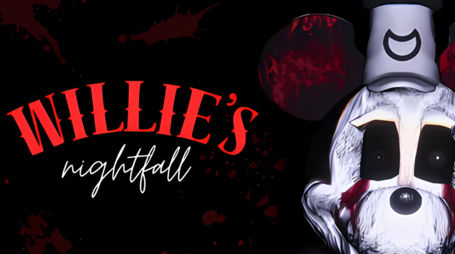 Willies Nightfall Free Download