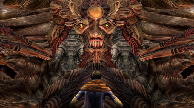 Legacy of Kain Free Download