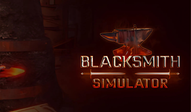 Blacksmith Simulator Free Download