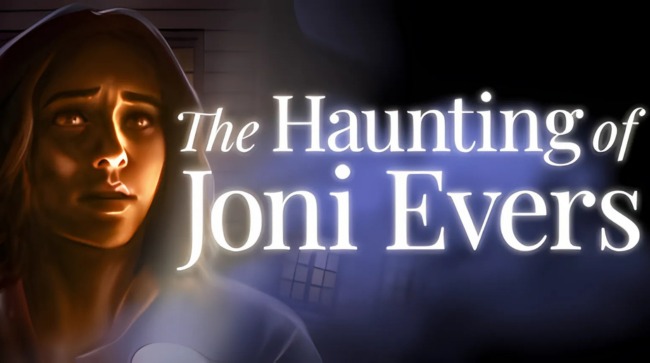 The Haunting of Joni Evers Free Download