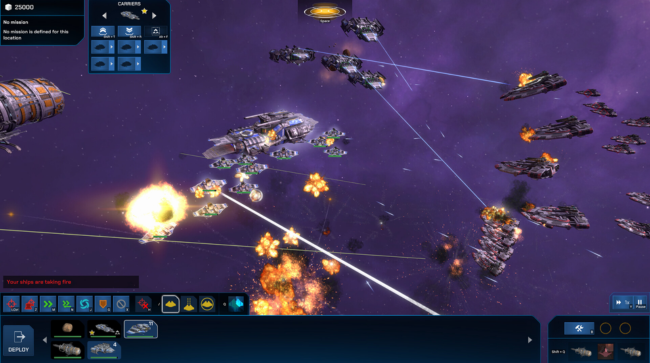 Dust Fleet Free Download