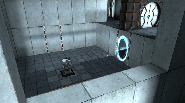 Portal Free Download