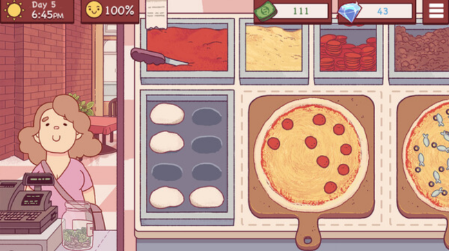 Good Pizza Great Pizza Cooking Simulator Game Free Download