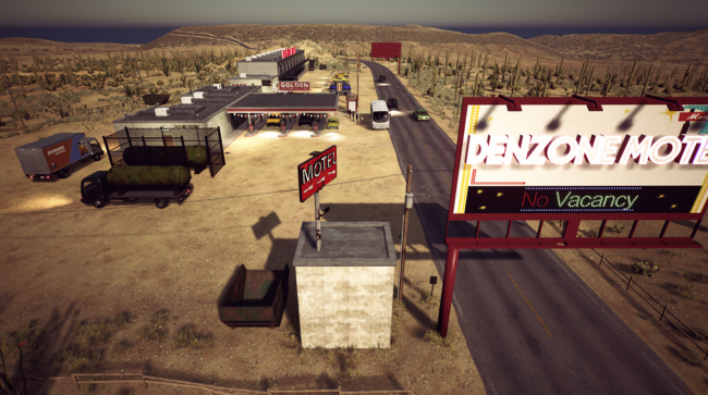 Motel Manager Simulator Free Download