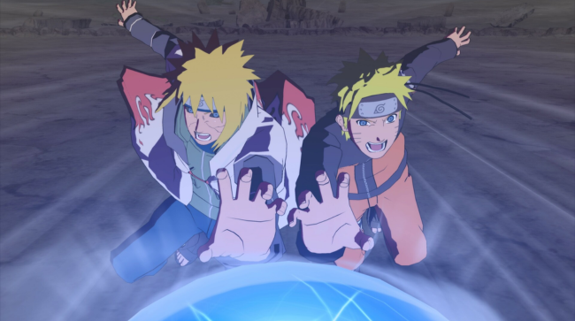 NARUTO X BORUTO Ultimate Ninja STORM CONNECTIONS Free Download