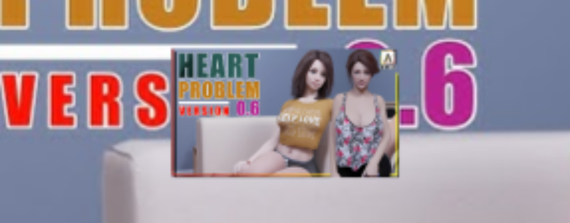 Heart Problems Free Download [v0.9]