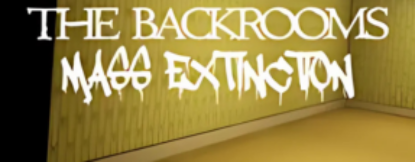 The Backrooms: Mass Extinction Free Download