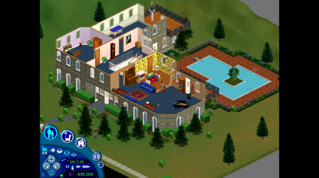 The Sims Legacy Collection Free Download