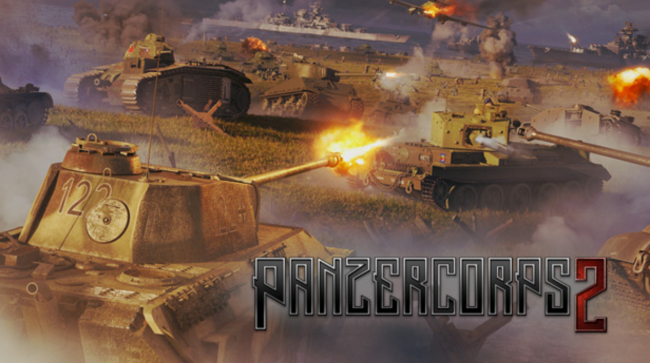 Panzer Corps 2 - Complete Edition Free Download