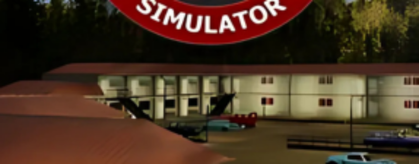 Motel Manager Simulator Free Download