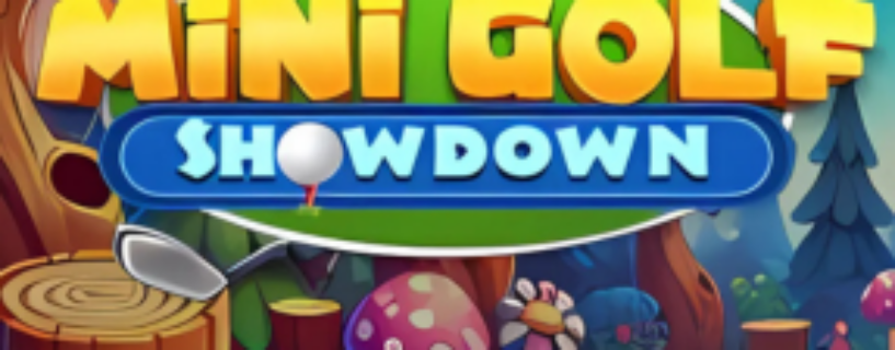 MiniGolf Showdown Free Download